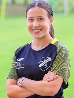 Mia Vetter