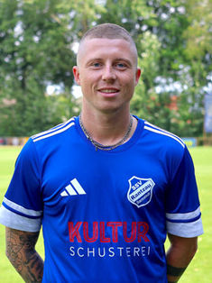 Yannick Schlichting