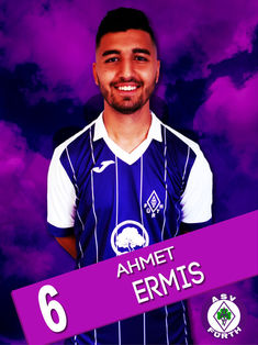 Ahmet Ermis