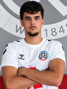 Ahmed Ali