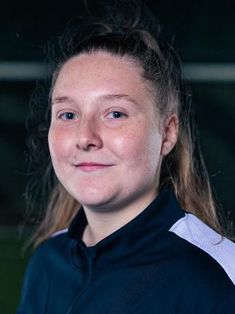 Nina Sameya Hartmann