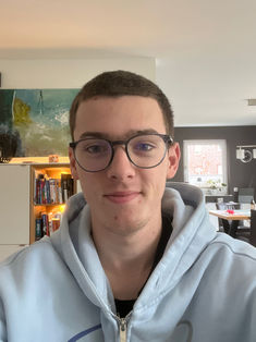 Finn Luca Schupmehl