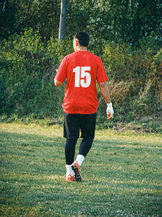 Simon-Arif Beganaj