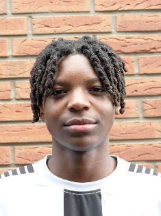 Alain Junior Elonga Tshishiku