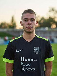 Rob Reinhardt