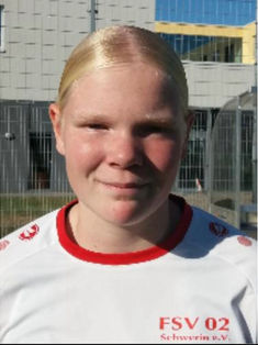 Lara Marie Daleske
