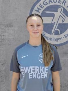 Luisa Breitsprecher