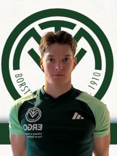 Marlon Köster