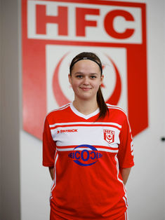 Lara Sophie Thiel