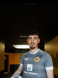 Emre Karadag