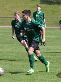 Alexander Samedi