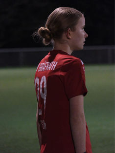 Nadine Sürth
