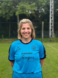 Anja Petzold