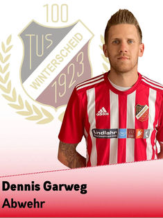 Dennis Garweg