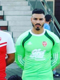 Semih Korkmaz