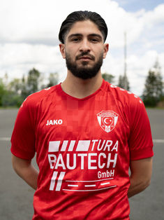 Murat Bicen