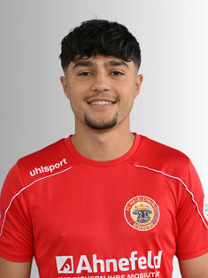 Mohammad Massih Soltani