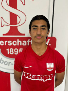 Mohammad Nabiullah Emami