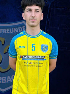 Tim Olivieri