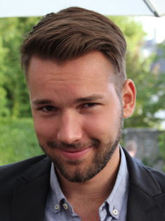 Nico Sperling