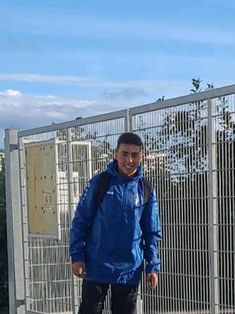 Louay El Baschir El Fadili