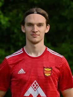 Noah Filip Lüchau