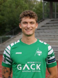 Tom Egeler