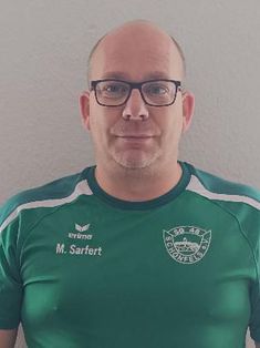 Marco Sarfert