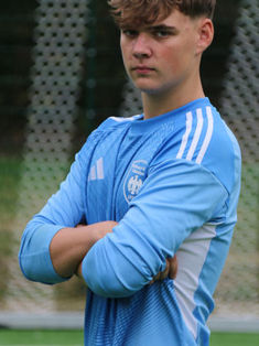 Luca Vincent Kunig