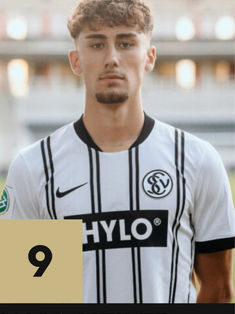 Luca Leon Heiler