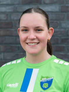 Maike Nattefort