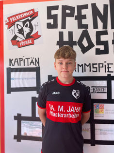 Matti Damerow