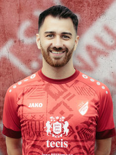 Keanu Güler