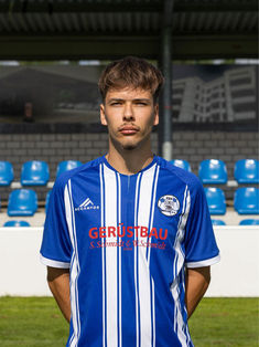 Leon Jarnetzky