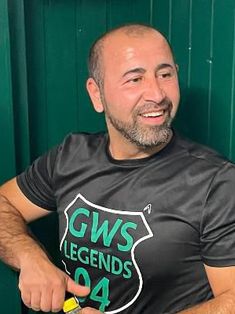 Erkan Ates