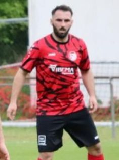 Leotrim Kastrati
