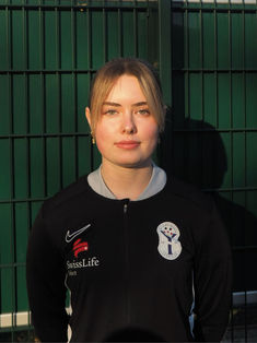 Nicole Geberlein