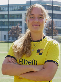 Joelle-Marie Krüger