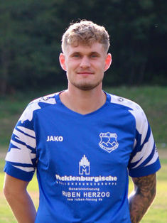 Nick Schopp
