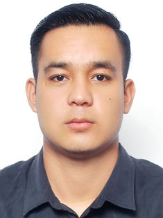 Akash Gurung