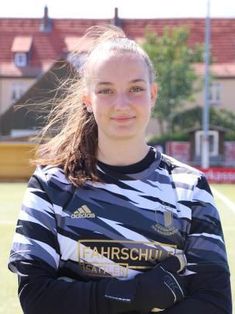 Charlotte Sofie Kaiser