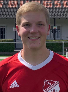Luis Schuhmacher