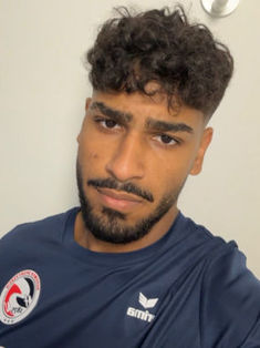 Khaleel Abdullah