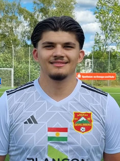Ermal Krasniqi