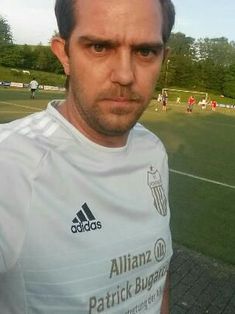 Patrick Bugarcici