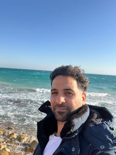 Youssef Alsabsabi