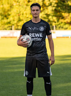 Avatar Bild