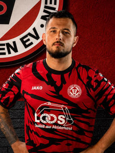 Leon Lupp