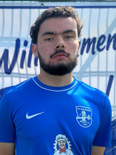 Eren Bugra Heuer