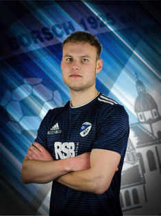 Aaron Übelacker